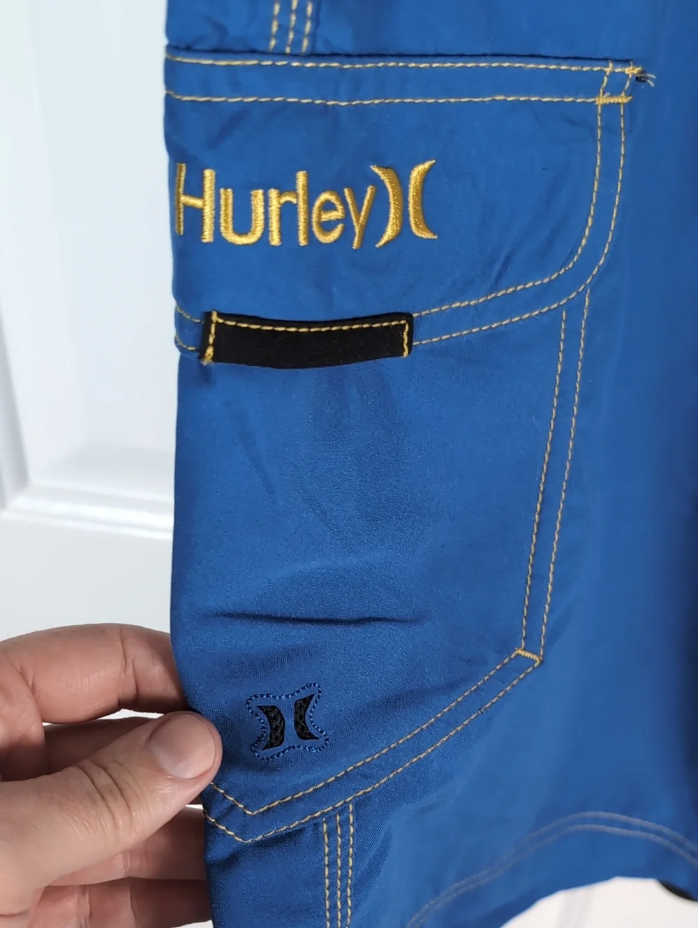 Hurley one only